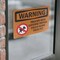 Signmission Safety Culture Sign, 7 in Width, Vinyl Decal, Rectangle OS-2PACK-WS-D-57-L-12436 - alternate 3